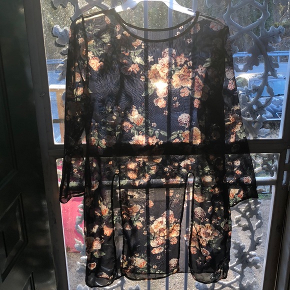 Cover Up - Picture 2 of 2